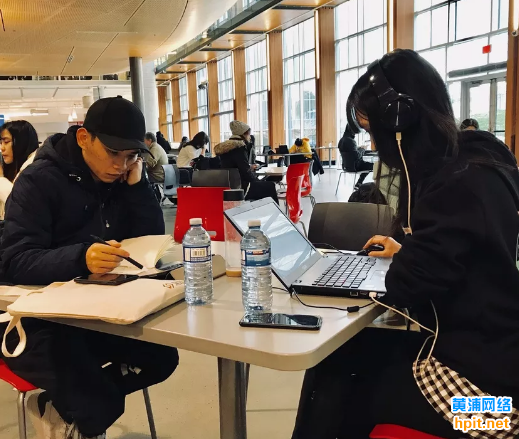 深圳网站建设技术培训互动之海外之旅