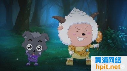 有人说曾经霸屏的动画片《喜羊羊与灰太狼》正在逐渐消失，对此你怎么看？