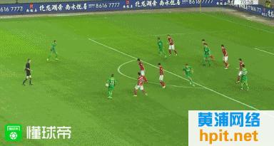 中超联赛27轮，河南建业2-0北京国安后国安官微被“丢人现眼”评论霸屏，你怎么看？